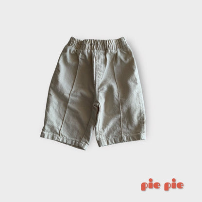 PIE / 2026 Spring / Pintuck Wide Pants 🕊️取寄