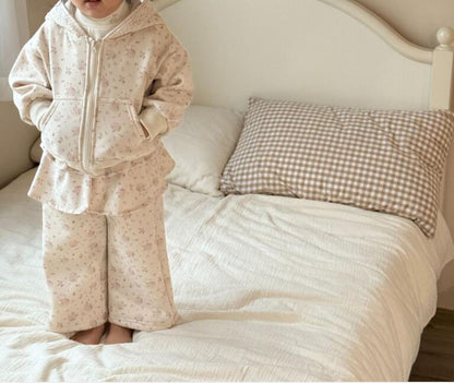 Flower Frill Set-up🕊️お取り寄せ