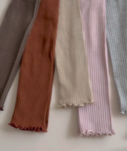 メロウリブレギンス