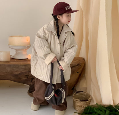 CORORO closet / 2025winter / shirtJacket 🕊️取寄