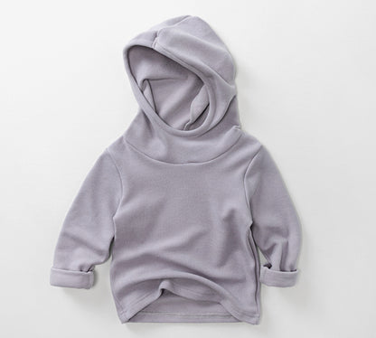 CORORO closet / 2025winter / Hood Fleece Tops 🕊️取寄