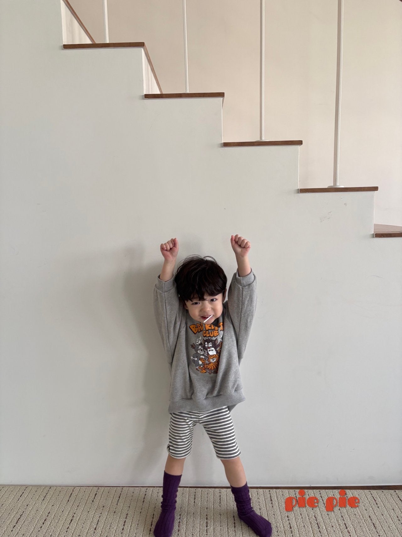 PIE / 2026 Spring / pie 5bu Leggings 🕊️取寄