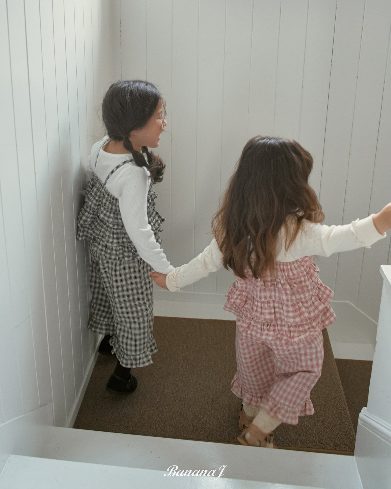 BANANAJ / 2026 Spring / Hush Pants 🕊️取寄