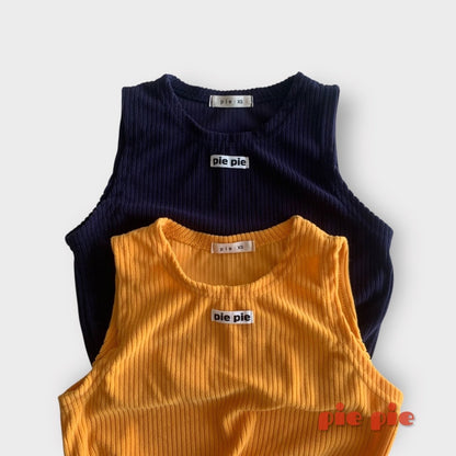 PIE / 2026 Spring / Apple Mango Vest 🕊️取寄