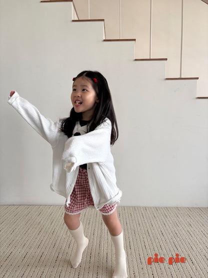 PIE / 2026 Spring / Ppambare Cardigan 🕊️取寄