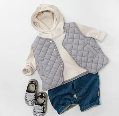 CORORO closet / 2025winter / Hood Fleece Tops 🕊️取寄