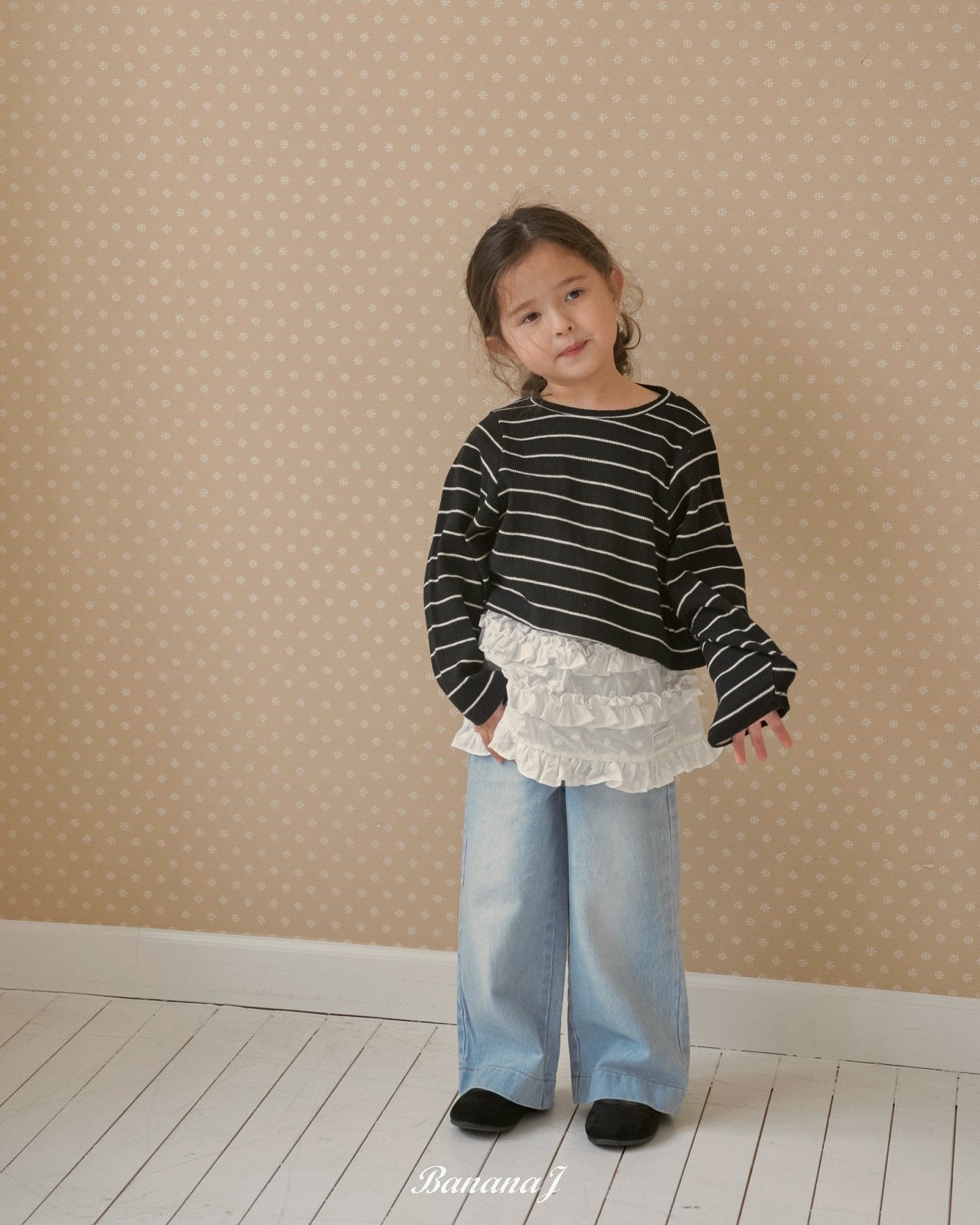 BANANAJ / 2026 Spring / Mimi Cancan Skirt 🕊️取寄