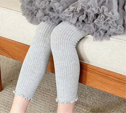 メロウリブレギンス