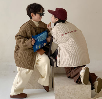 CORORO closet / 2025winter / shirtJacket 🕊️取寄