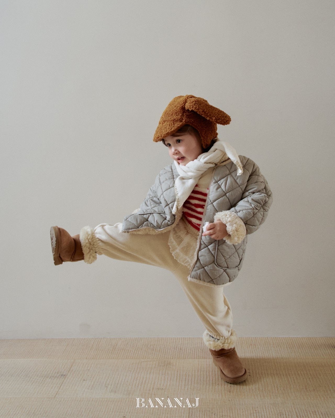 【BANANAJ】Puppy Hat🕊️お取り寄せ