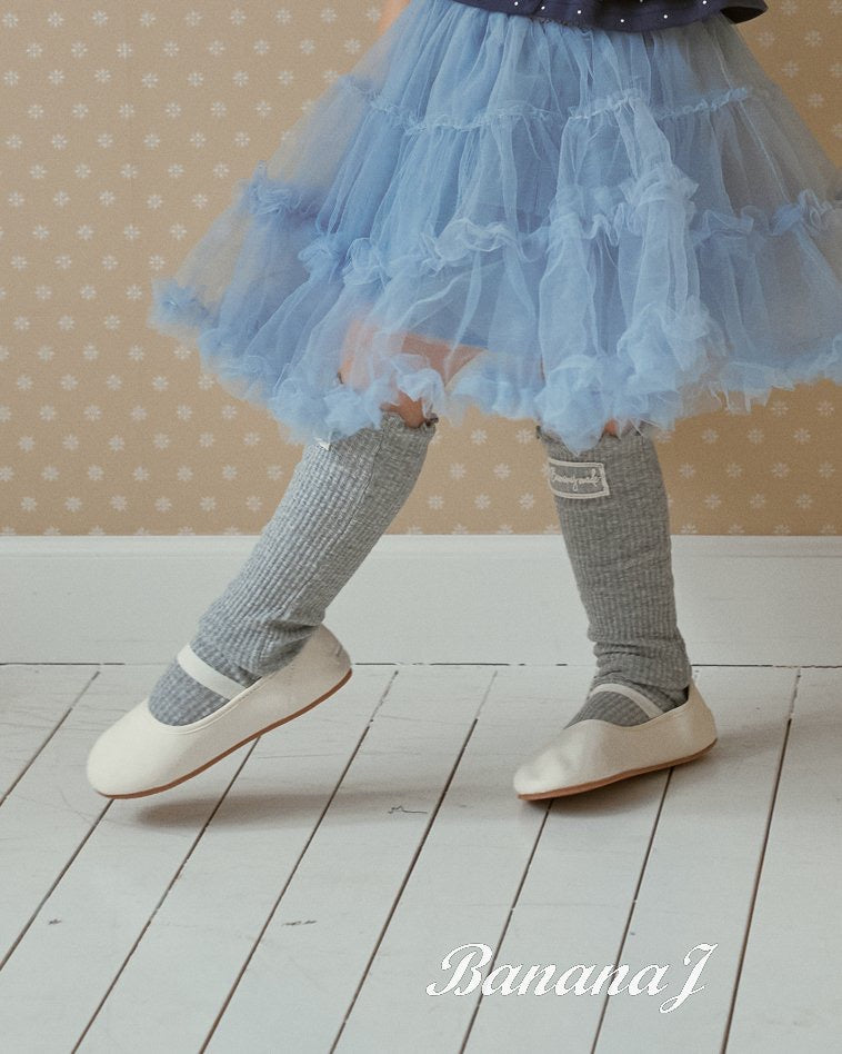 BANANAJ / 2026 Spring / Seven Day Socks 🕊️取寄