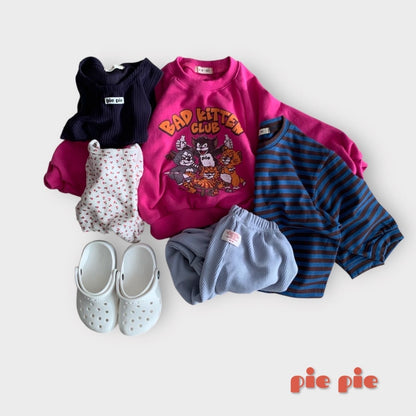 PIE / 2026 Spring / Baby Meow MTM 🕊️取寄　