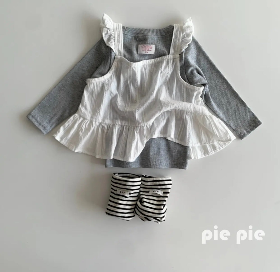 即納❄︎PIE   leg warmers