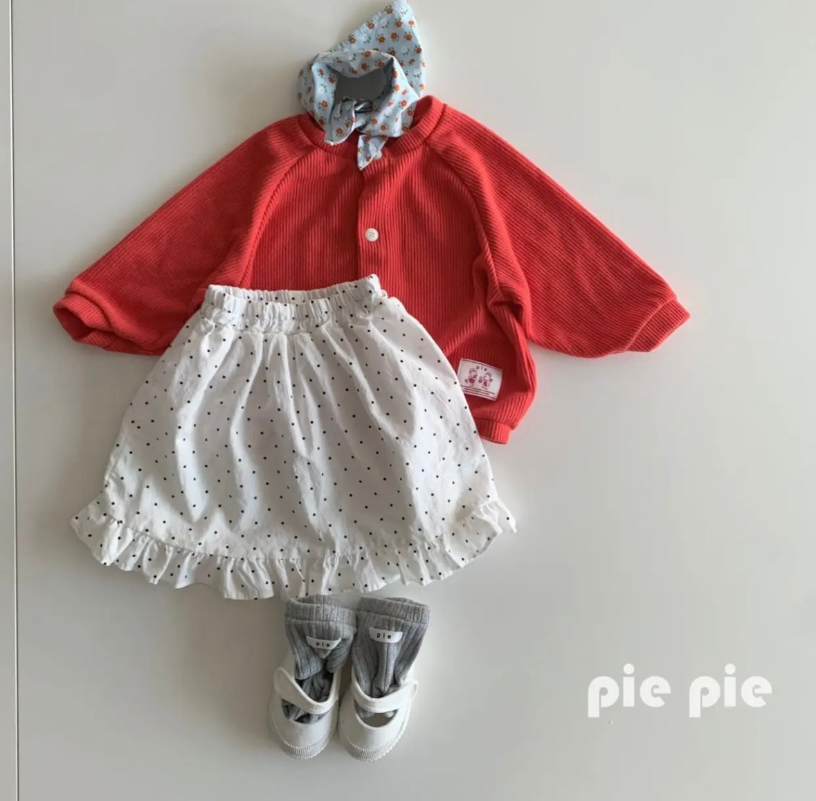 即納❄︎PIE   leg warmers