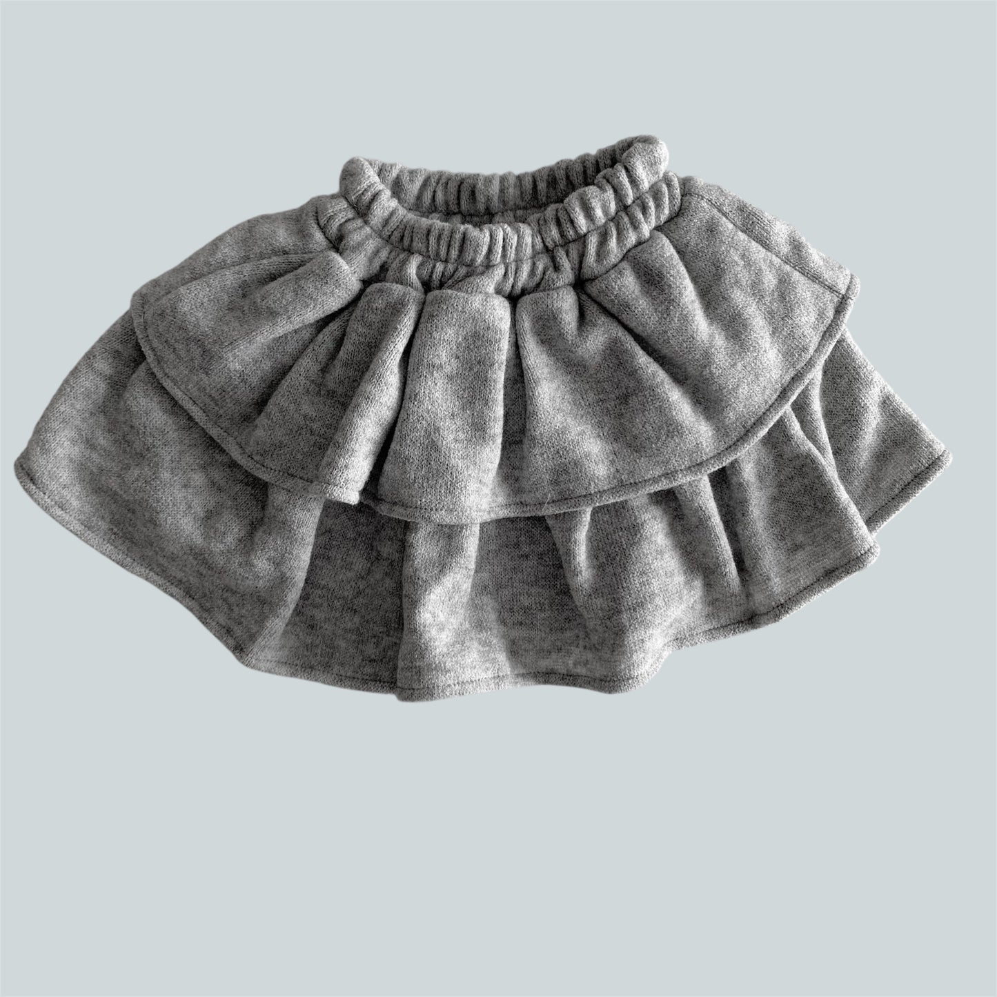PIE❄︎ Honey Layered Skirt🕊️お取り寄せ