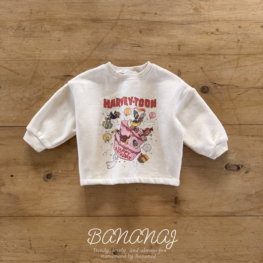 即納⚡️限定　BANANAＪ/ Happy Toon MTM