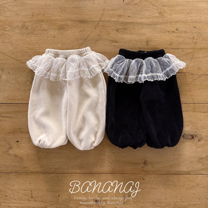 BANANAJ / Soda Pop Pants 🕊️（お取り寄せ）