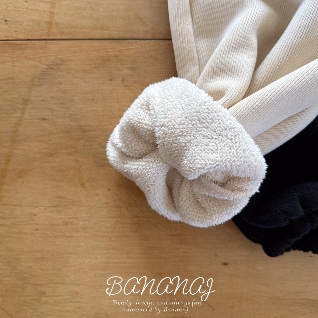 BANANAJ / Soda Pop Pants 🕊️（お取り寄せ）