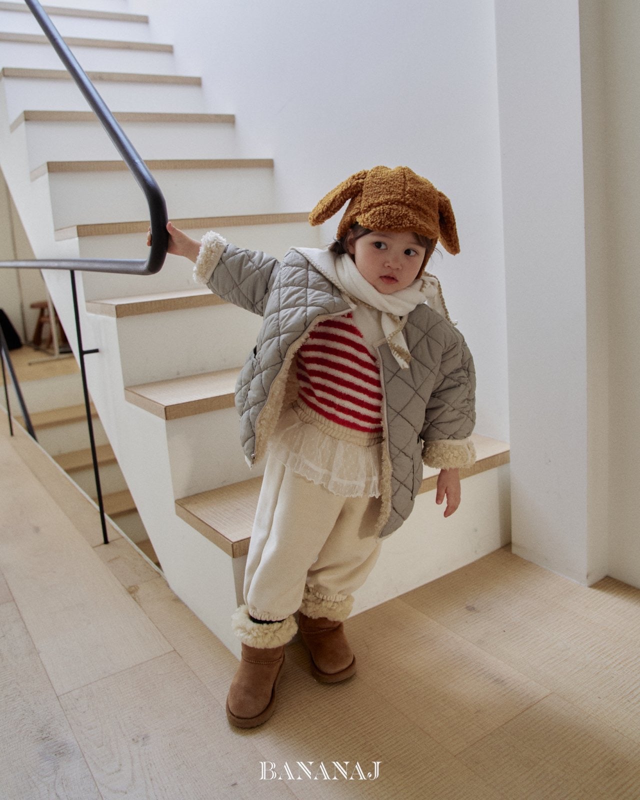 BANANAJ / Soda Pop Pants 🕊️（お取り寄せ）