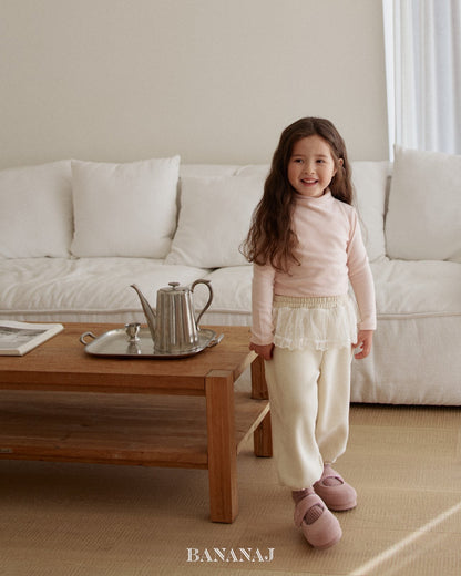 BANANAJ / Soda Pop Pants 🕊️（お取り寄せ）