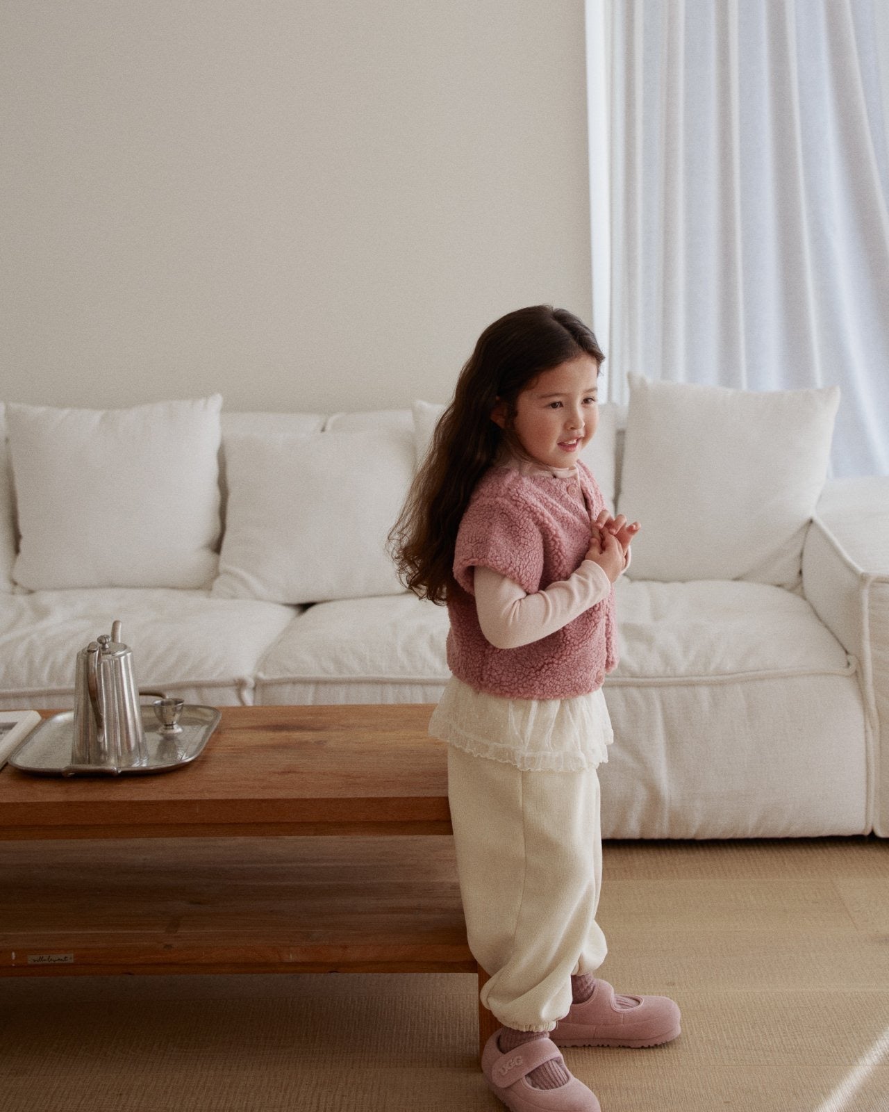 BANANAJ / Soda Pop Pants 🕊️（お取り寄せ）