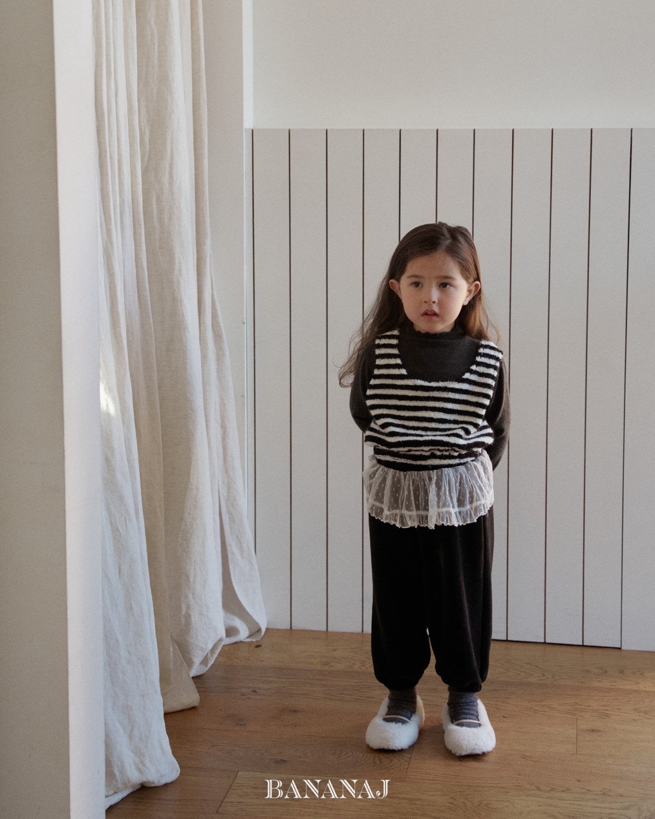 BANANAJ / Soda Pop Pants 🕊️（お取り寄せ）