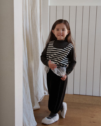 BANANAJ / Soda Pop Pants 🕊️（お取り寄せ）