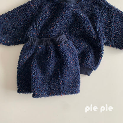 PIE❄︎ Dumble Short Pants🕊️お取り寄せ