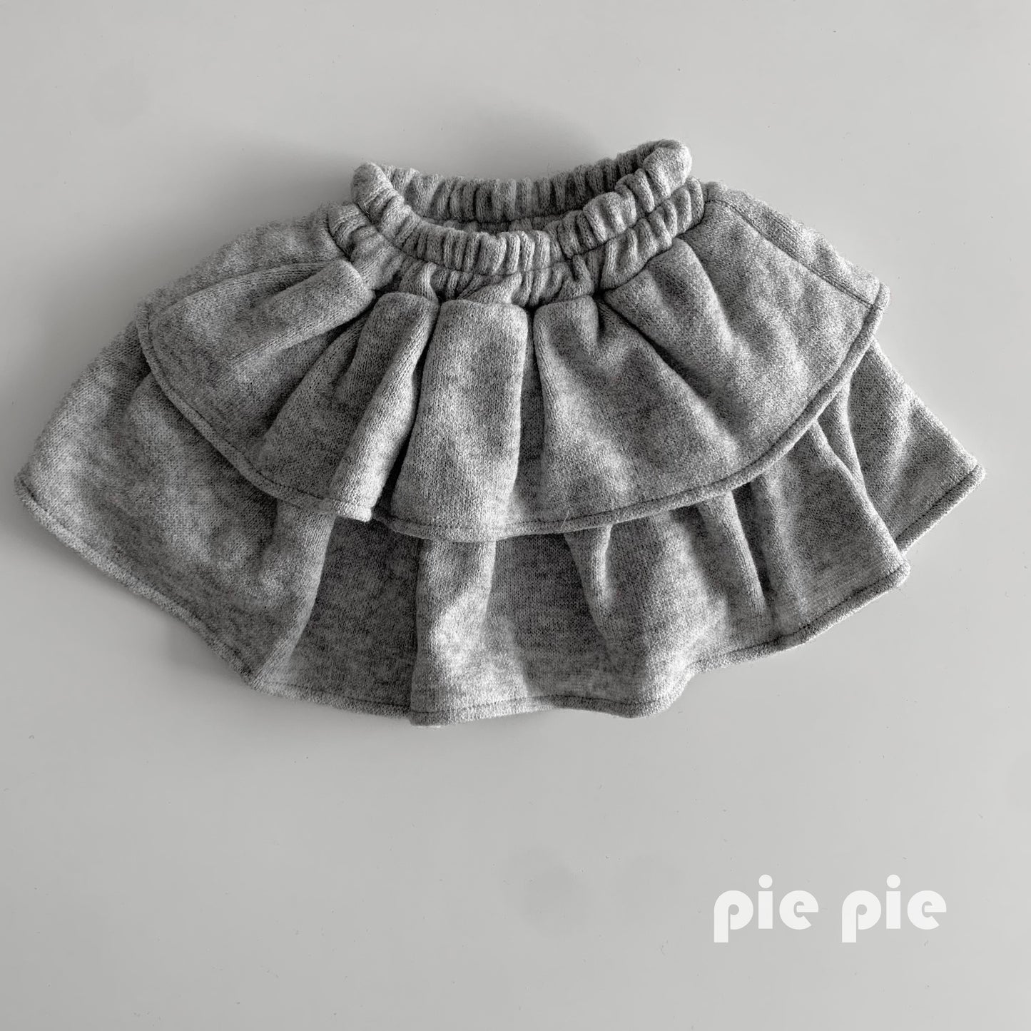 PIE❄︎ Honey Layered Skirt🕊️お取り寄せ