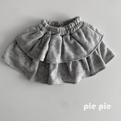PIE❄︎ Honey Layered Skirt🕊️お取り寄せ