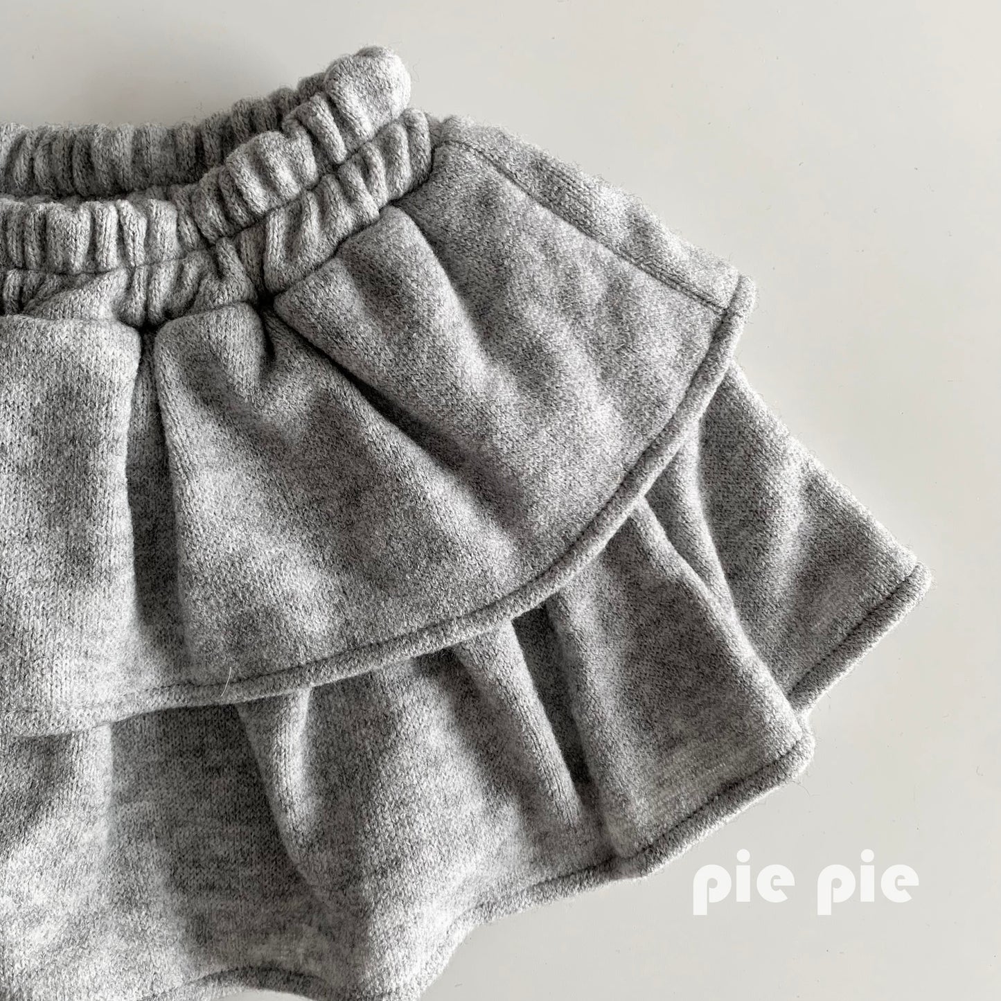 PIE❄︎ Honey Layered Skirt🕊️お取り寄せ