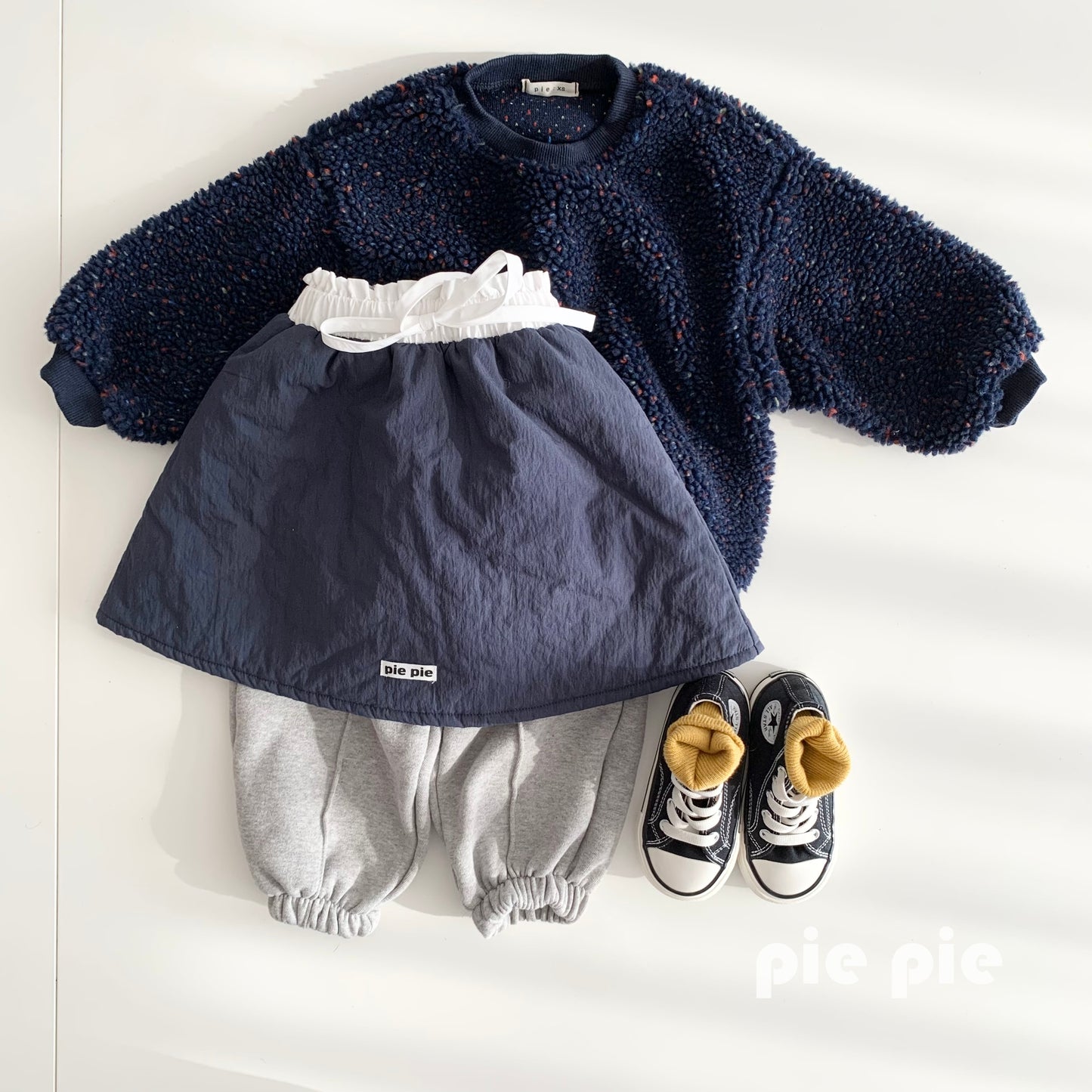 PIE❄︎ Dumble Sweat🕊️お取り寄せ