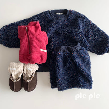 PIE❄︎ Dumble Short Pants🕊️お取り寄せ
