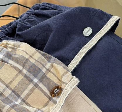 CORORO closet / Frill Layered Pants 🕊️取寄