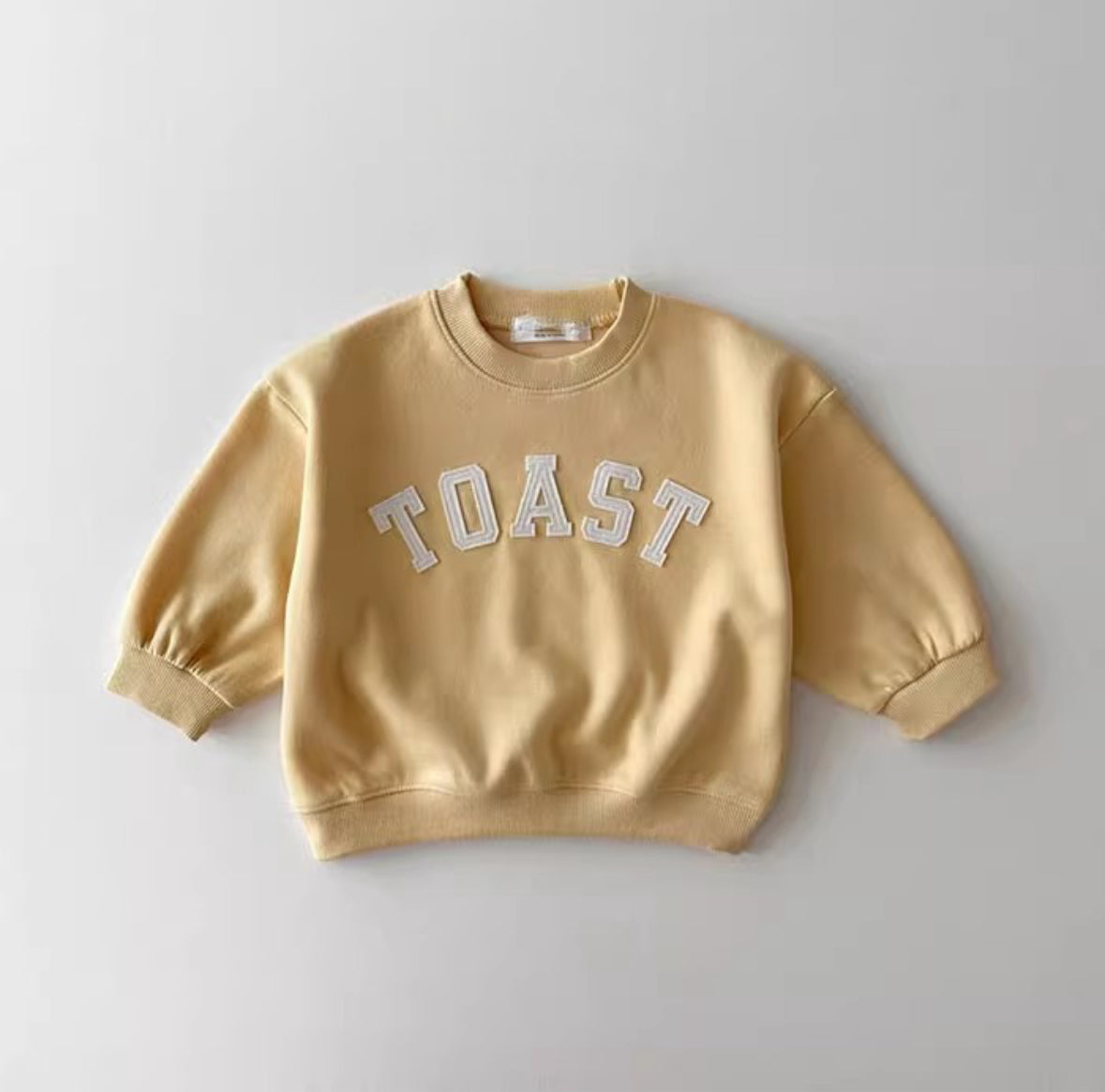 CORORO closet / 2025aw / Sweat Set up🕊️取寄