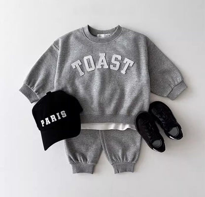 CORORO closet / 2025aw / Sweat Set up🕊️取寄