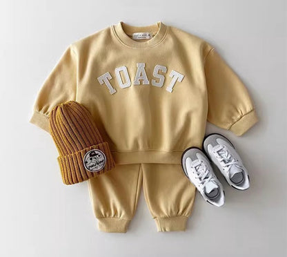 CORORO closet / 2025aw / Sweat Set up🕊️取寄