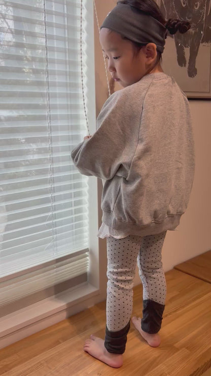 即納❄︎ Simple down vest